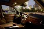 Mercedes-Benz ML-Class 2012 года